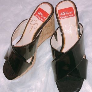 Brand new pair with tag in box!